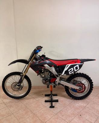 Honda crf 250
