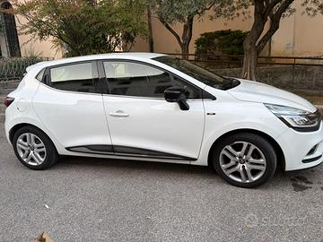 Renault Clio 1.5 dCi 75CV Euro6 2018