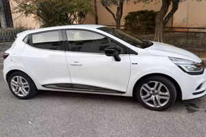 Renault Clio 1.5 dCi 75CV Euro6 2018
