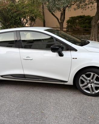 Renault Clio 1.5 dCi 75CV Euro6 2018