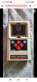 Mattel Electronics Basket game anni 70!!
