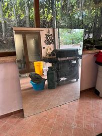 Specchi 140x160