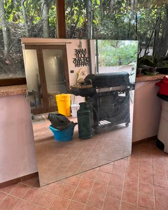 Specchi 140x160