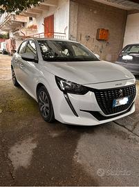 Peugeot 208 1.2 Benzina 75CV Active