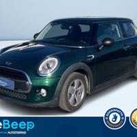 MINI Mini 5 porte Mini 3 porte MINI 1.2 ONE 3P