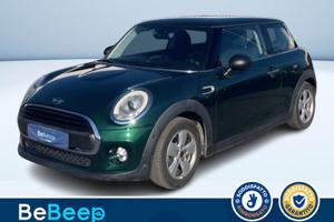 MINI Mini 5 porte Mini 3 porte MINI 1.2 ONE 3P