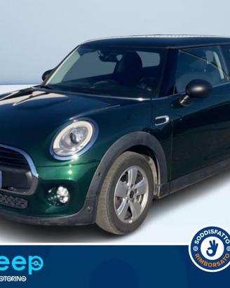 MINI Mini 5 porte Mini 3 porte MINI 1.2 ONE 3P