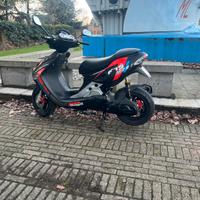 Malaguti F15 firefox