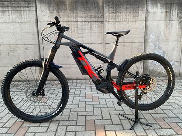 Thok e-bike TK 01 taglia XL
