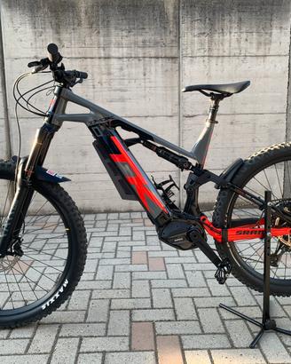 Thok e-bike TK 01 taglia XL