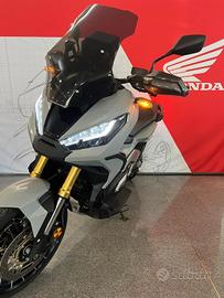 Honda X-ADV 750 Full Termignoni