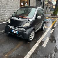 Smart Fortwo Euro 4