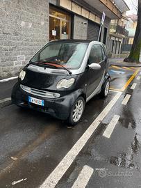 Smart Fortwo Euro 4