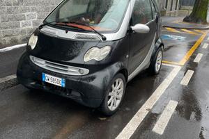 Smart Fortwo Euro 4