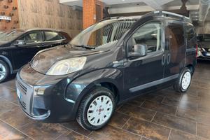 Fiat Qubo 1.4 8V 77 CV Dynamic Natural Power