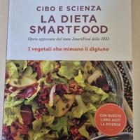 Eliana Liotta - la dieta smartfood