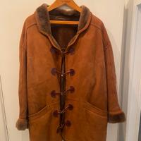Montone da uomo “Shearling”