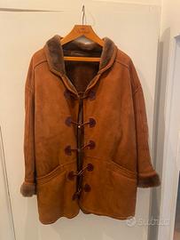 Montone da uomo “Shearling”