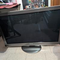 TV plasma Panasonic 1080P  txp42v20e