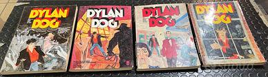 Dylan Dog Albi Gigant