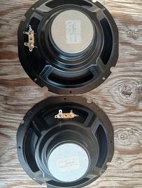 woofer 20cm daico per hifi