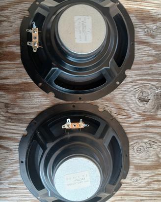 woofer 20cm daico per hifi