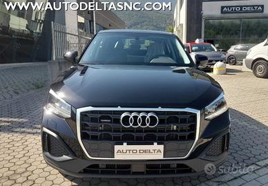 AUDI Q2 35 TDI quattro S tronic Business