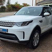 Land Rover Discovery 2.0 SD4 240 CV HSE Luxury-7 p