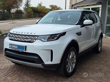 Land Rover Discovery 2.0 SD4 240 CV HSE Luxury-7 p