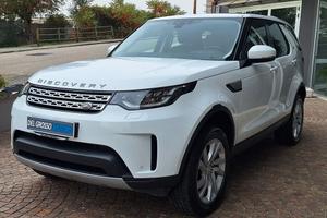 Land Rover Discovery 2.0 SD4 240 CV HSE Luxury-7 p