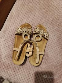 sandali ragazza 37