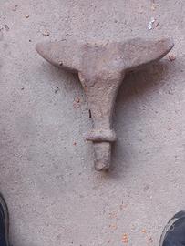 Incudine antica