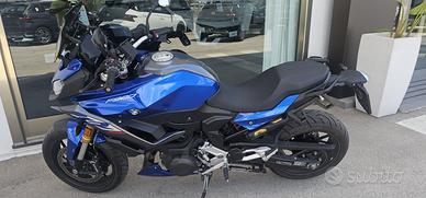 Bmw f900 xr
