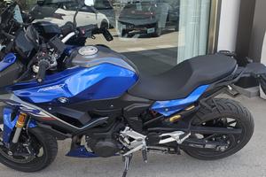Bmw f900 xr