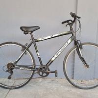 Bici Uomo City Bike 28"