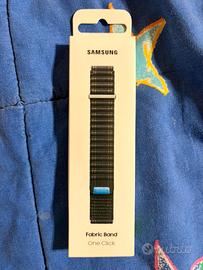 Conturino samsung watch 5/6/7