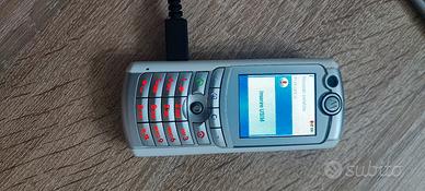 cellulare Motorola E770v