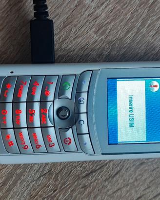 cellulare Motorola E770v