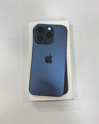 Iphone 15 pro - 256 gb