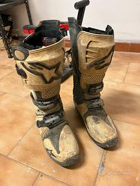 Alpinestar tech 10