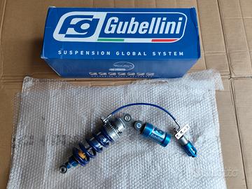FG Gubellini CBR 600 RR 2024