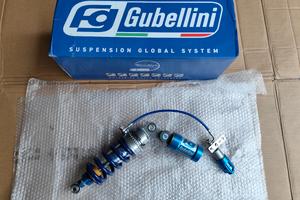 FG Gubellini CBR 600 RR 2024