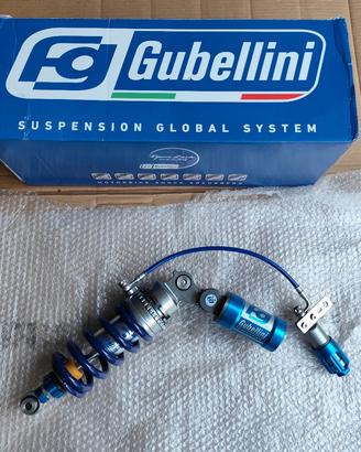 FG Gubellini CBR 600 RR 2024
