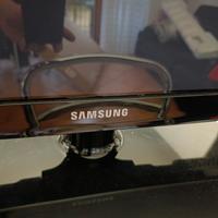 TV plasma 43 pollici