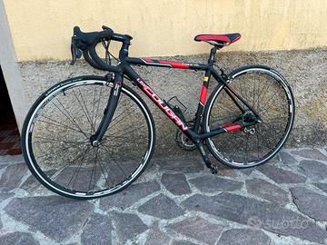 Bici Lee Cougan Esprit in carbonio