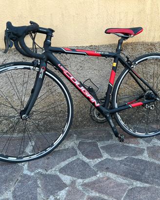 Bici Lee Cougan Esprit in carbonio
