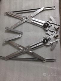 Coppia alzavetri suzuki samurai sj santana 