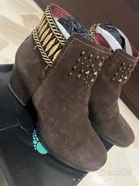 Scarpe Desigual
