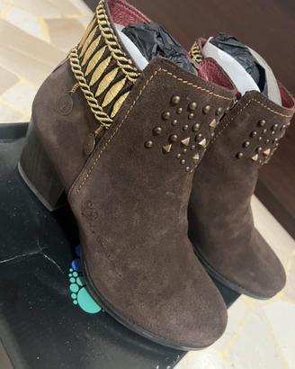 Scarpe Desigual