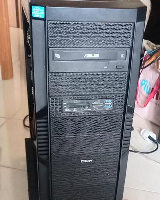 Pc fisso